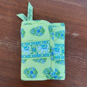 Vera Bradley Wallet
